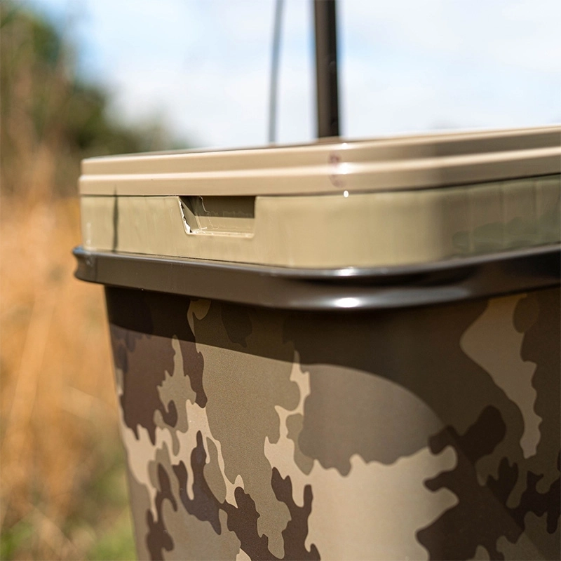 Carp Porter 17L Bucket Bracket